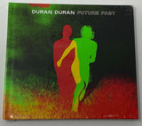 Duran Duran Future Past Deluxe Edition CD 2021 Brand New Sealed