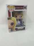 Jennifer Tilly Signed Autographed Funko Pop Tiffany Bride of Chucky Beckett COA