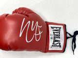 Sylvester Stallone Signed Boxing Glove Rocky Balboa Autograph Beckett COA LOA