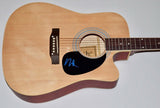 Dave Grohl Signed Autographed Full Size Acoustic Guitar Foo Fighters COA