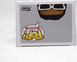 Ozuna Signed Autographed Funko Pop Rocks Vinyl Figure Puerto Rican Singer ACOA