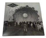 Billy Corgan Signed Smashing Pumpkins Live At The Viper Room Vinyl Beckett COA