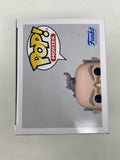 Guillermo Del Toro Signed Autograph Pinnochio Geppetto Funko Pop Beckett COA