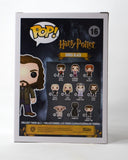 Gary Oldman Signed Funko Pop Harry Potter Sirius Black #16 Autograph ACOA COA