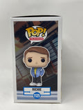 Ron Howard Signed Autograph Funko Pop Happy Days Richie 1125 ACOA COA