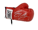Sylvester Stallone Rocky Signed Everlast Boxing Glove Autograph Beckett COA LOA