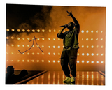 Kanye West Signed Autograph 16x20 Photo Poster Ye Rapper Hip Hop ACOA COA