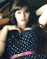 Aubrey Peeples Signed Autographed 8x10 Photo Nashville Sharknado Sexy COA VD