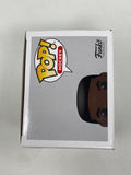 PK Subban Signed Funko Pop New Jersey Devils #55 Autograph P.K. Beckett COA