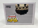 Ben Stiller Signed Funko Pop Derek Zoolander #700 Autograph Beckett BAS COA