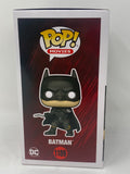 Greig Fraser Signed Autograph Funko Pop The Batman Cinematographer Beckett COA