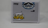 Katee Sackhoff Signed Autograph Funko Pop Star Wars Bo-Katan Kryze 463 BAS COA