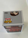 Guillermo Del Toro Signed Autographed Funko Pop Figure 666 Hellboy Beckett COA