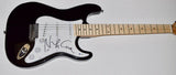 Nick Cave Signed Autographed Electric Guitar The Bad Seeds Beckett BAS COA