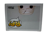 Andy Serkis Signed Funko Pop Star Wars Supreme Leader Snoke Autograph BAS COA