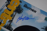 Kevin Dillon Signed Autographed 11x14 Photo Entourage Johnny Drama Beckett COA