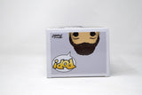 Vivien Lyra Blair Signed Funko Pop Princess Leia Star Wars Obi-Wan Autograph BAS