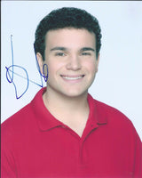 Troy Gentile Signed Autographed 8x10 Photo The Goldbergs Actor  B