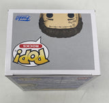 Post Malone Signed Autographed Funko Pop Rocks Figure #253 Beckett COA