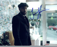 Jeremie Harris Signed Autographed 8x10 Photo LEGION Actor COA