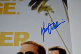 Kevin Dillon Signed Autographed 11x17 Movie Poster Photo Entourage Beckett COA