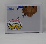 Gregory Mann Signed Autograph Funko Pop Pinocchio Guillermo Del Toro Beckett COA