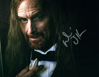Denis O'Hare Signed Autographed 8x10 Photo AMERICAN HORROR STORY Actor COA