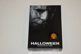 Nick Castle Signed Autographed Halloween Michael Myers NECA Figure Beckett COA