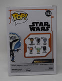 Katee Sackhoff Signed Autograph Funko Pop Star Wars Bo-Katan Kryze 463 BAS COA