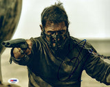 Tom Hardy Signed Autographed 8x10 Photo MAD MAX FURY ROAD PSA/DNA COA