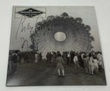 Billy Corgan Signed Smashing Pumpkins Live At The Viper Room Vinyl Beckett COA