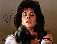 Lorraine Bracco Signed Autographed 11x14 Photo Goodfellas Karen Hill Beckett COA