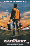 Henry Winkler Signed Autograph The Waterboy 11x17 Movie Poster Photo Beckett COA