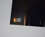 Jeffrey Dean Morgan Signed 11x14 Photo The Walking Dead Negan Beckett BAS COA
