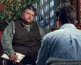 Michael McShane Mike Signed 8x10 Photo Robin Hood Prince of Thieves Actor COA
