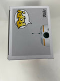 Ben Schwartz Signed Autographed BB-8 Star Wars 314 Funko Pop Figure Beckett COA