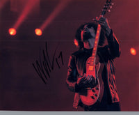 William Duvall Signed Autographed 8x10 Photo ALICE IN CHAINS COA