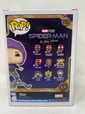Willem Dafoe Signed Funko Pop Green Goblin Spider-Man Autograph Beckett COA