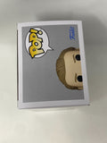 Joby Harold Signed Obi-Wan Kenobi Funko Pop Star Wars Series Showrunner ACOA COA