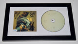Needtobreathe Signed Autograph Out Of Body Framed CD Display Bear Rinehart ACOA
