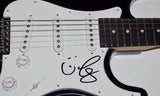 Larry LaLonde Signed Autographed Electric Guitar PRIMUS Guitarist Ler COA