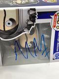 Marilyn Manson Signed Autograph Funko Pop Rocks 154 Figure ACOA COA