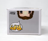 Gary Oldman Signed Funko Pop Harry Potter Sirius Black #16 Autograph ACOA COA