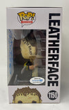 Andrew Bryniarski Signed Funko Pop The Texas Chainsaw Massacre Leatherface ACOA