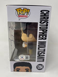 Michael Imperioli Signed The Sopranos Christopher Funko Pop #1294 Beckett COA