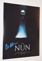 Bonnie Aarons Signed Autographed 11x14 Photo THE NUN COA