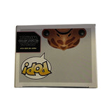 Tim Rose Signed Admiral Ackbar Funko Pop Star Wars It's A Trap Beckett COA