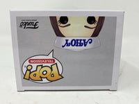 Maya Hawke Signed Funko Pop Stranger Things Robin #922 Autograph Beckett COA