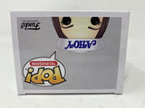 Maya Hawke Signed Funko Pop Stranger Things Robin #922 Autograph Beckett COA