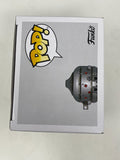 Taika Waititi Signed Autograph IG-11 Mandalorian Funko Pop Star Wars Beckett COA